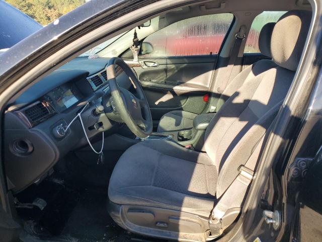 Photo 7 from auction – 2012 CHEVROLET IMPALA LS with VIN 2G1WF5E35C1146100