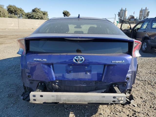 Photo 6 from auction – 2017 TOYOTA PRIUS with VIN JTDKBRFU2H3558007
