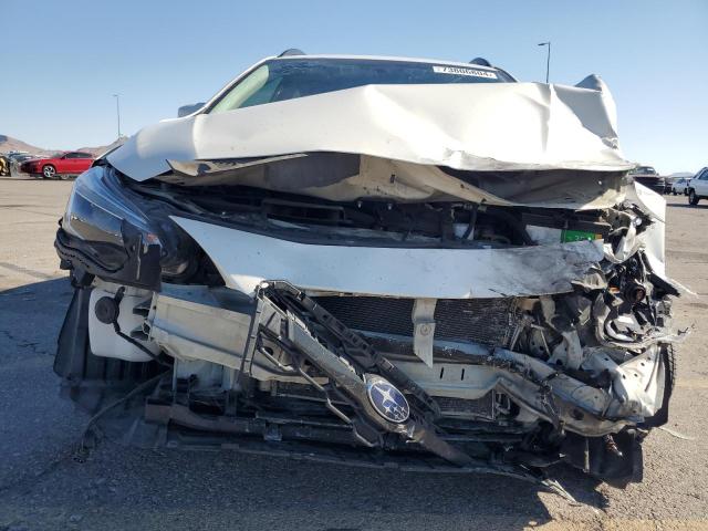 Photo 5 from auction – 2019 SUBARU CROSSTREK with VIN JF2GTAMC5K8262554