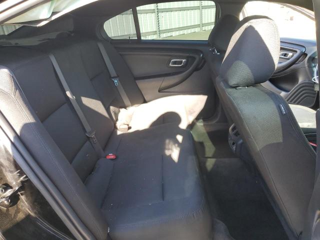 Photo 10 from auction – 2015 FORD TAURUS POL with VIN 1FAHP2MK6FG163778