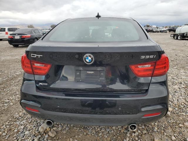 Photo 6 from auction – 2015 BMW 335 XIGT with VIN WBA3X9C53FD868559