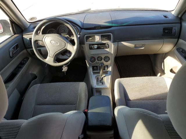 Фото 8 с аукциона – 2008 SUBARU FORESTER 2 с VIN JF1SG63618H731014