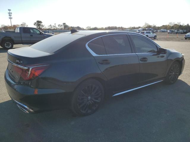 Photo 3 from auction – 2018 ACURA RLX TECH with VIN JH4KC1F56JC000401