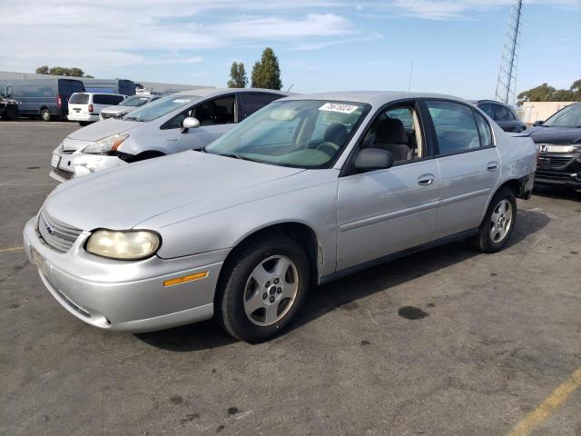 CHEVROLET CLASSIC 2005 with VIN 1G1ND52F85M191507 - Photo from auction