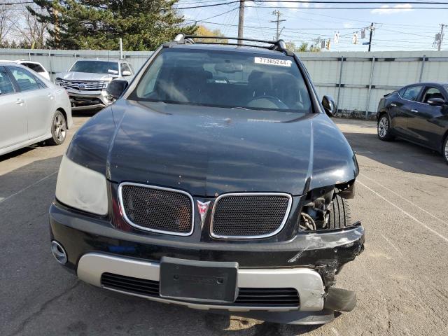 Photo 5 from auction – 2006 PONTIAC TORRENT with VIN 2CKDL73F166118150