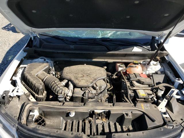 Photo 12 from auction – 2022 GMC ACADIA SLT with VIN 1GKKNMLS8NZ150248