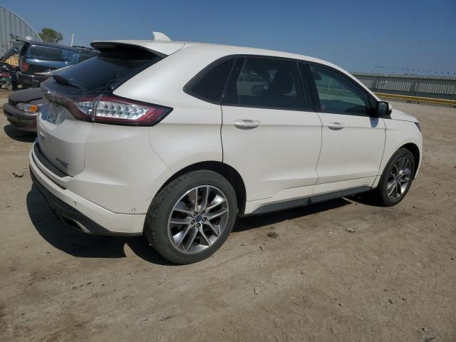 Photo 3 from auction – 2016 FORD EDGE SPORT with VIN 2FMPK4AP0GBB08103