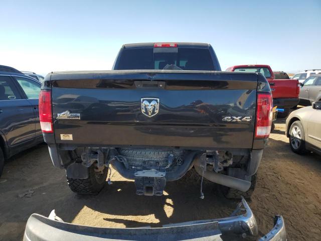 Photo 6 from auction – 2016 RAM 3500 SLT with VIN 3C63R3LL1GG110546