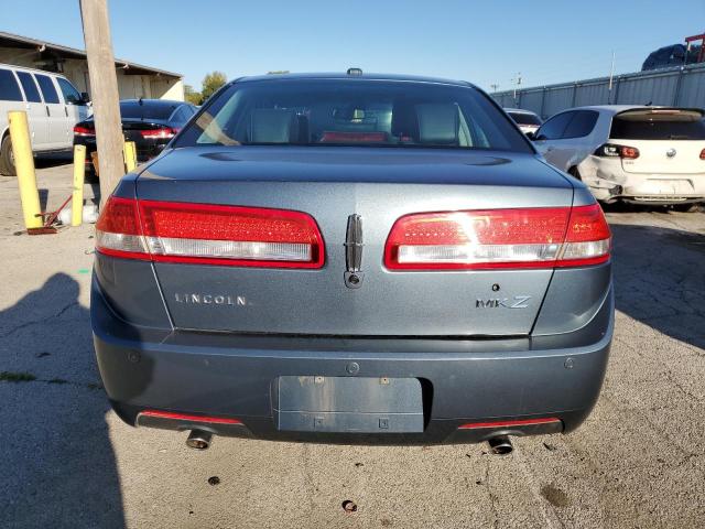 Photo 6 from auction – 2011 LINCOLN MKZ with VIN 3LNHL2GC8BR772234