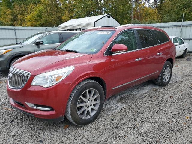 BUICK ENCLAVE 2014 with VIN 5GAKVBKD5EJ291474 - Photo from auction