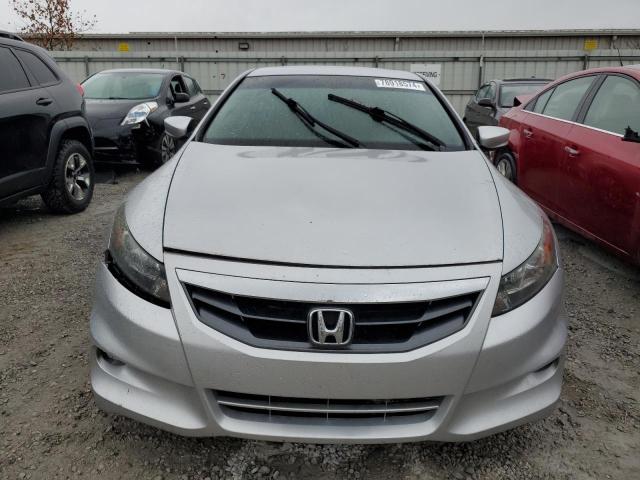 Photo 5 from auction – 2011 HONDA ACCORD EXL with VIN 1HGCS1B86BA010515
