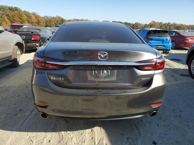 Photo 6 from auction – 2021 MAZDA 6 TOURING with VIN JM1GL1VM8M1600742