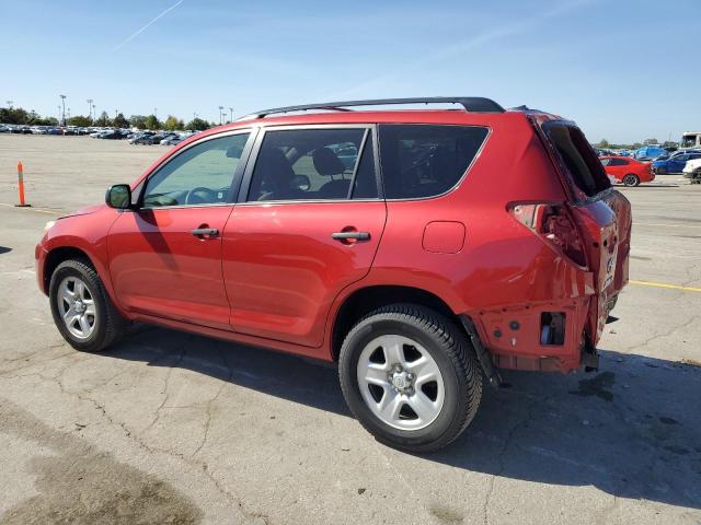 Photo 2 from auction – 2012 TOYOTA RAV4 with VIN 2T3ZF4DV1CW153022