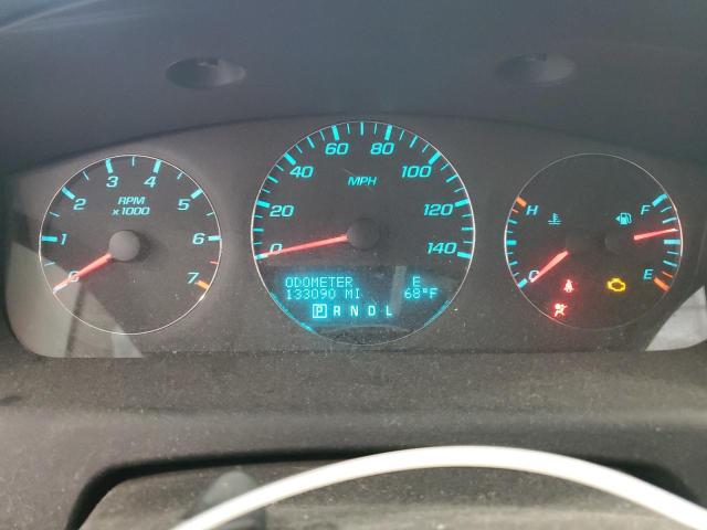 Photo 9 from auction – 2012 CHEVROLET IMPALA LT with VIN 2G1WG5E35C1317022