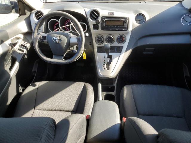 Photo 8 from auction – 2014 TOYOTA MATRIX BAS with VIN 2T1KU4EEXEC134312
