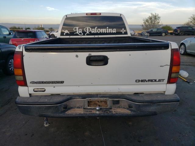 Photo 6 from auction – 2002 CHEVROLET SILVERADO with VIN 2GCEC19T221329693