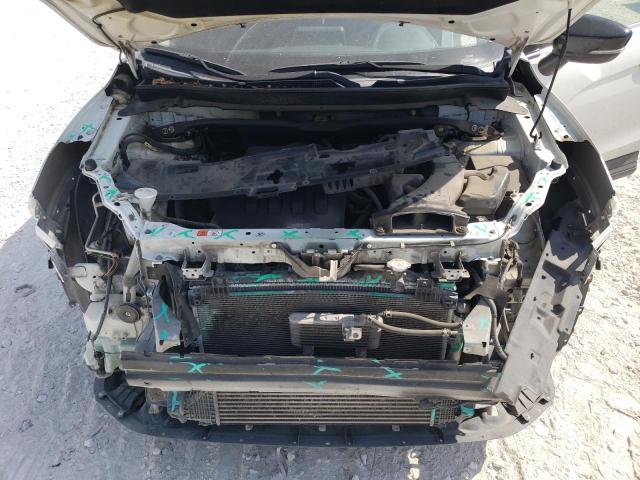 Photo 12 from auction – 2019 MITSUBISHI ECLIPSE CR with VIN JA4AT4AA7KZ019762