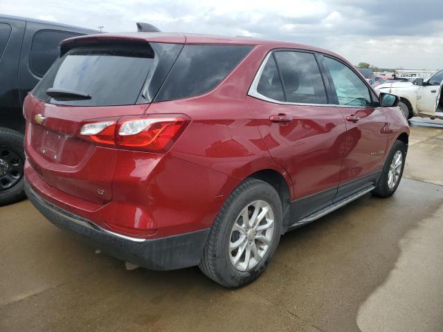 Photo 3 from auction – 2018 CHEVROLET EQUINOX LT with VIN 2GNAXJEV2J6110154