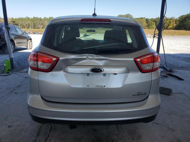Photo 6 from auction – 2017 FORD C-MAX SE with VIN 1FADP5AU6HL117660