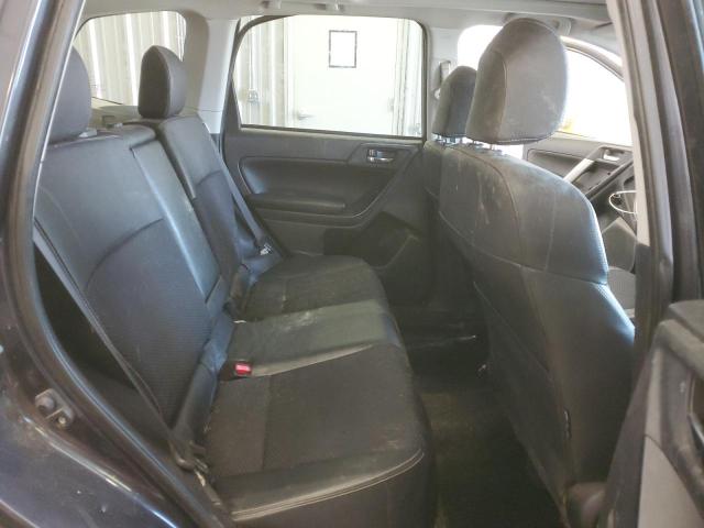 Photo 11 from auction – 2015 SUBARU FORESTER with VIN JF2SJGDCXFH429029