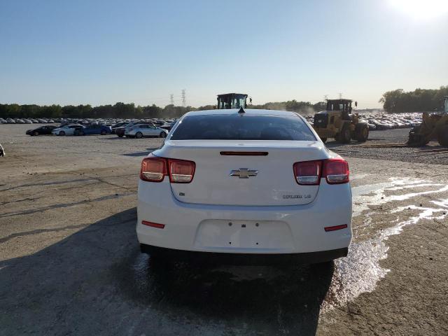 Photo 6 from auction – 2014 CHEVROLET MALIBU LS with VIN 1G11A5SL0EF290923