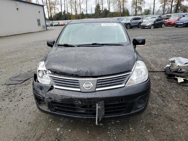 Photo 5 from auction – 2009 NISSAN VERSA S with VIN 3N1BC11E79L463031