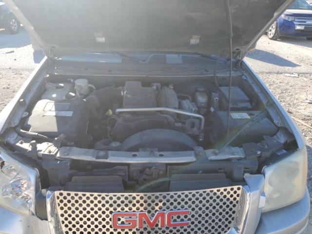 Photo 12 from auction – 2005 GMC ENVOY with VIN 1GKDT13S552211075