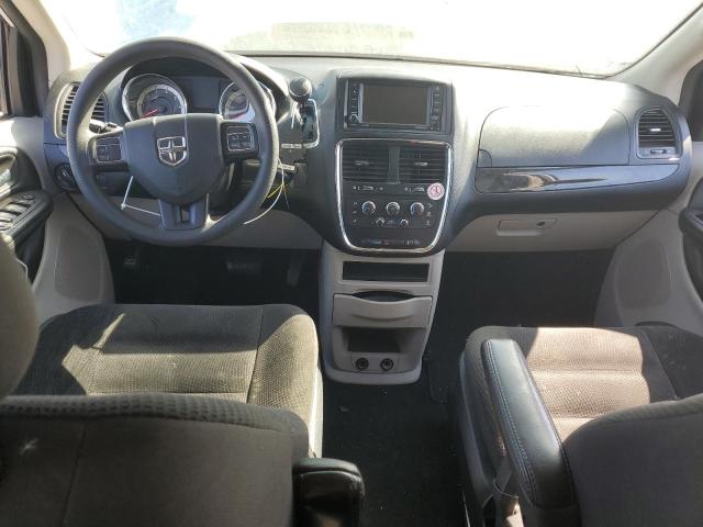 Photo 8 from auction – 2019 DODGE GRAND CARA with VIN 2C4RDGBG4KR794265