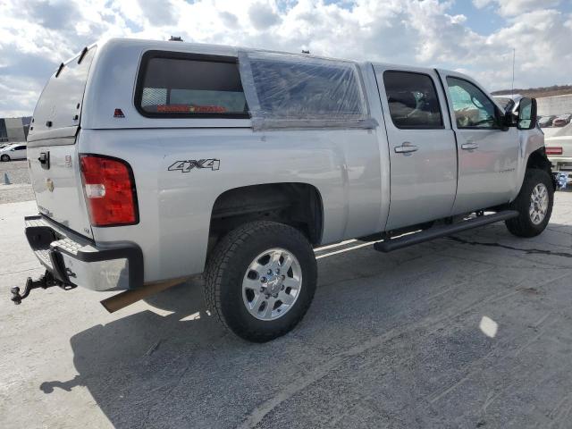 Photo 3 from auction – 2012 CHEVROLET SILVERADO with VIN 1GC1KYEG6CF207433