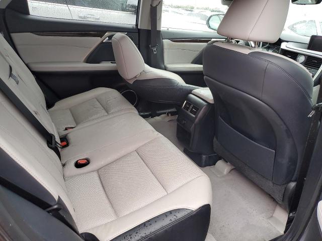 Photo 11 from auction – 2019 LEXUS RX 350 BAS with VIN 2T2BZMCA1KC196772