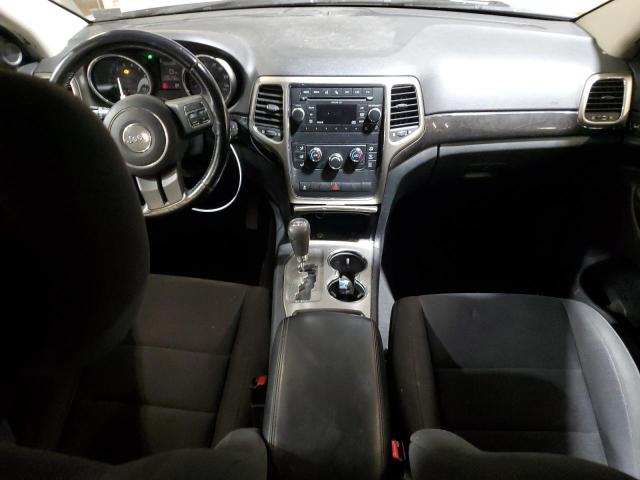 Photo 8 from auction – 2011 JEEP GRAND CHER with VIN 1J4RR4GG8BC555443
