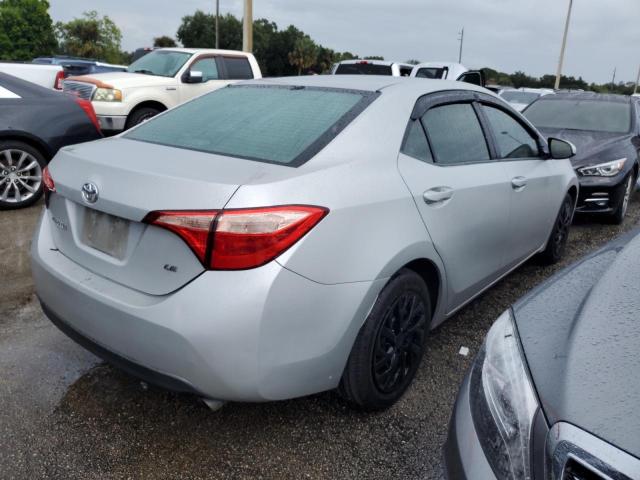 Photo 3 from auction – 2017 TOYOTA COROLLA L with VIN 2T1BURHE6HC785790