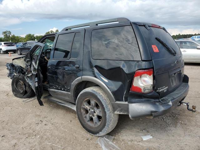 Photo 2 from auction – 2005 FORD EXPLORER X with VIN 1FMZU63K35ZA18583