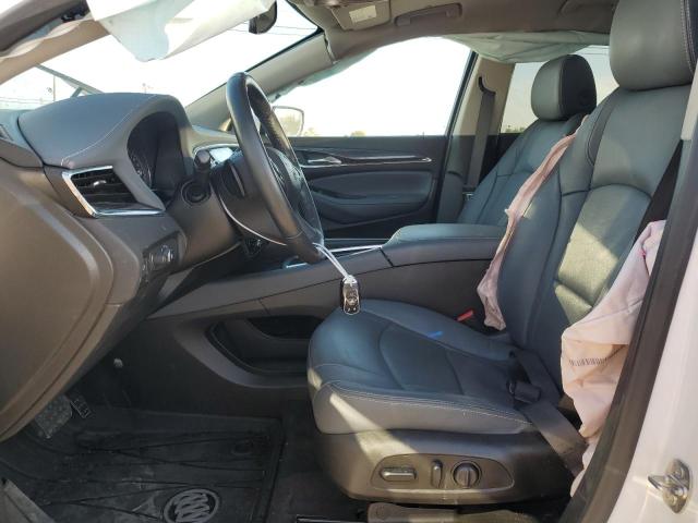 Photo 7 from auction – 2021 BUICK ENCLAVE ES with VIN 5GAERBKWXMJ103260