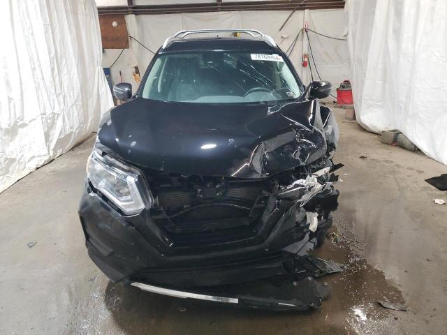 Photo 5 from auction – 2020 NISSAN ROGUE S with VIN 5N1AT2MV2LC797301