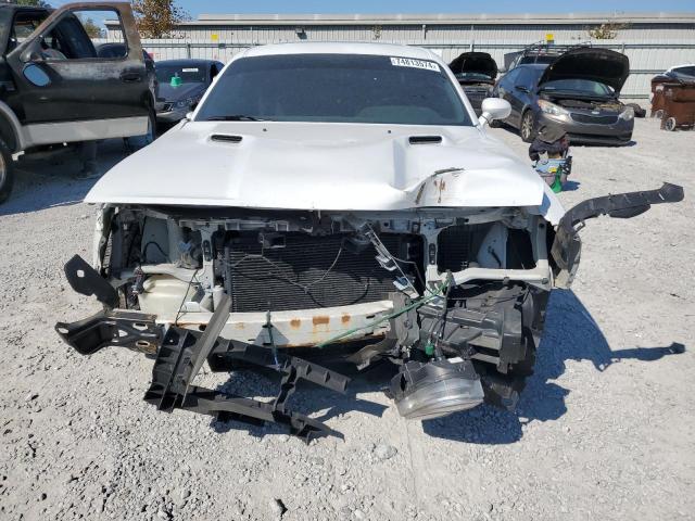 Photo 5 from auction – 2012 DODGE CHALLENGER with VIN 2C3CDYAG4CH206728