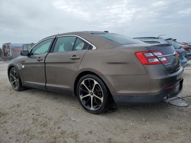 Photo 2 from auction – 2015 FORD TAURUS SEL with VIN 1FAHP2E83FG179410