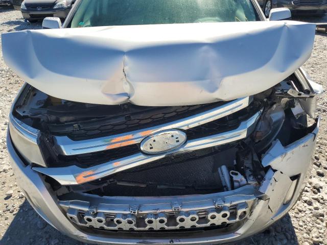 Photo 12 from auction – 2012 FORD EDGE SEL with VIN 2FMDK4JC8CBA09703