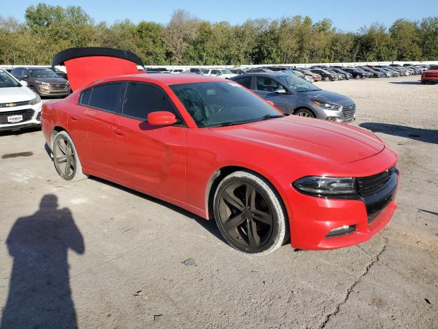 Photo 4 from auction – 2017 DODGE CHARGER R/ with VIN 2C3CDXCT8HH556360