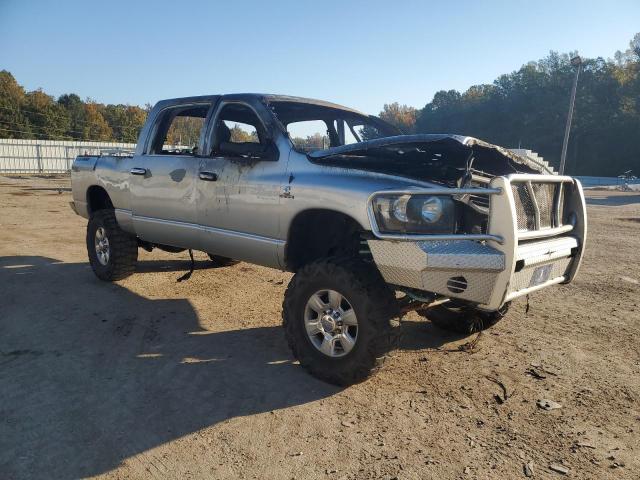 Photo 4 from auction – 2007 DODGE RAM 2500 with VIN 3D7KS29A57G839728
