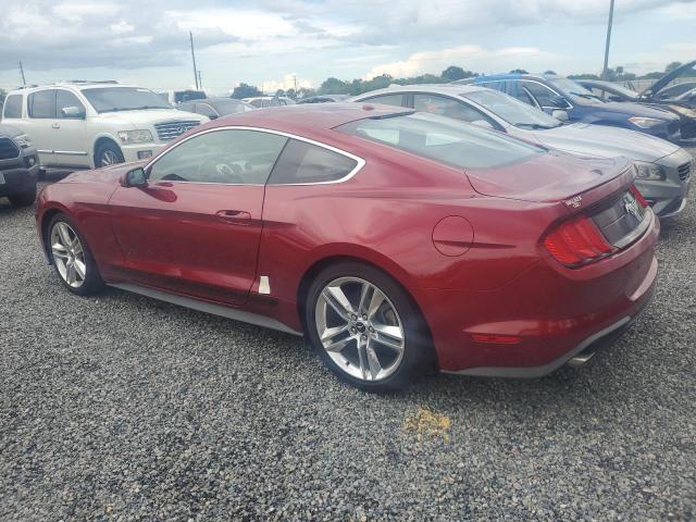 Photo 2 from auction – 2019 FORD MUSTANG with VIN 1FA6P8TH9K5152506
