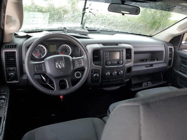 Photo 8 from auction – 2018 RAM 1500 ST with VIN 1C6RR6KT3JS188114
