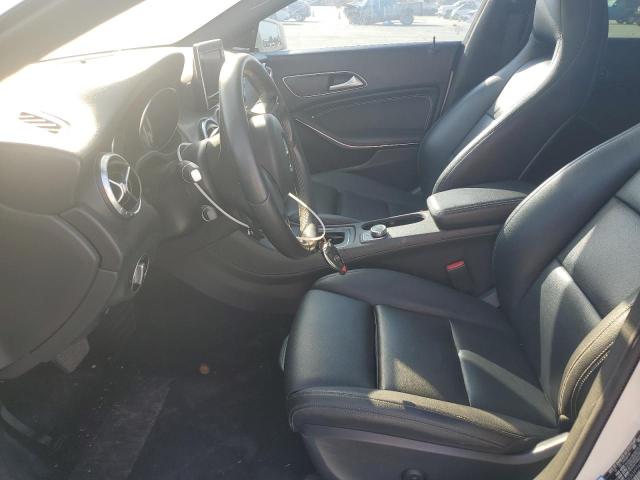 Photo 7 from auction – 2016 MERCEDES-BENZ CLA 250 with VIN WDDSJ4EB6GN349948