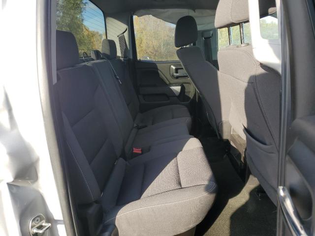 Photo 10 from auction – 2018 CHEVROLET SILVERADO with VIN 1GCVKREC7JZ206338