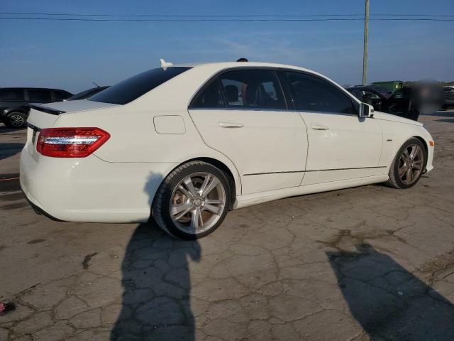 Photo 3 from auction – 2012 MERCEDES-BENZ E 350 with VIN WDDHF5KB5CA600482