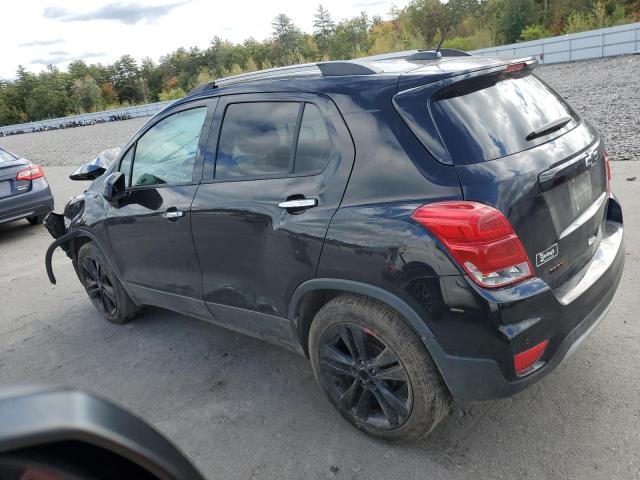 Photo 2 from auction – 2018 CHEVROLET TRAX 1LT with VIN 3GNCJLSB6JL405947