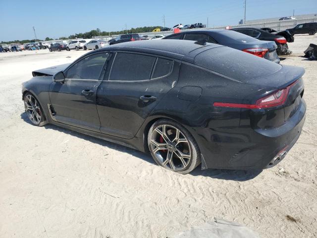 Photo 2 from auction – 2020 KIA STINGER GT with VIN KNAE35LC8L6072093