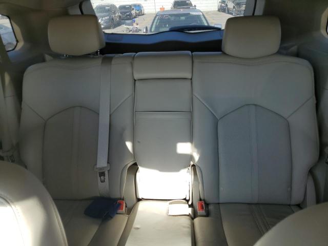 Photo 10 from auction – 2016 CADILLAC SRX PREMIU with VIN 3GYFNDE34GS583904
