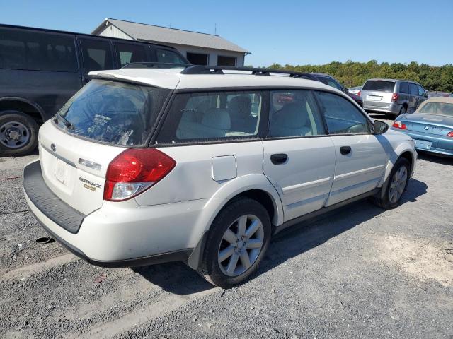 Photo 3 from auction – 2009 SUBARU OUTBACK 2. with VIN 4S4BP61C497322513