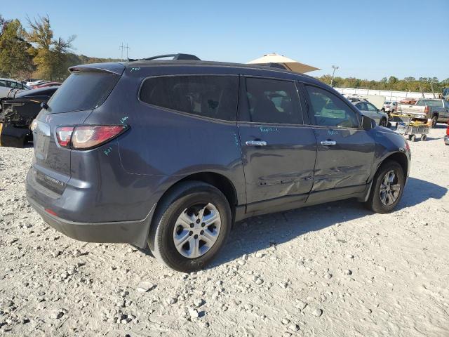 Photo 3 from auction – 2013 CHEVROLET TRAVERSE L with VIN 1GNKRFKD3DJ121310